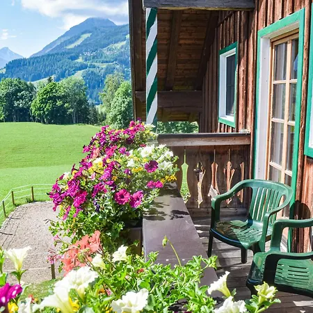 Apartmán Stoanerhof