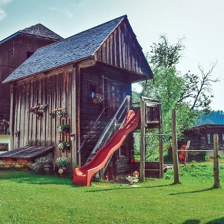 Stoanerhof Apartmán Schladming