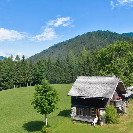 Stoanerhof Apartmán