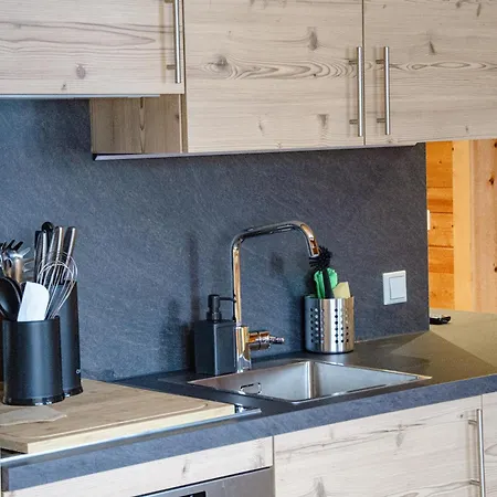 Stoanerhof Apartment Schladming