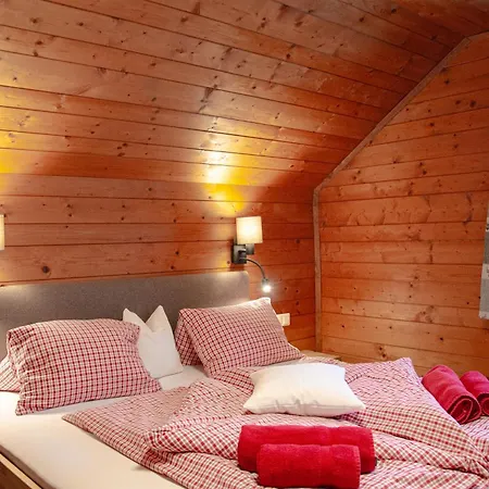 Stoanerhof Apartment Schladming