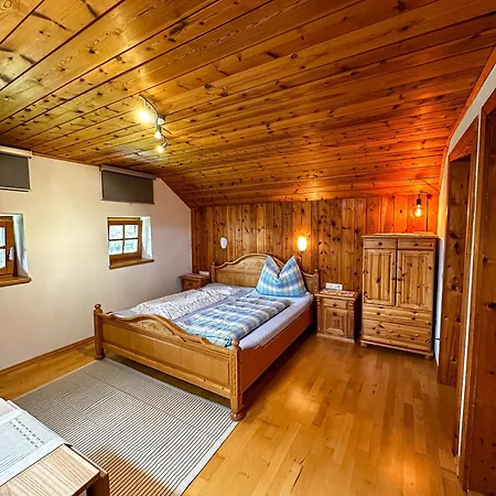 Stoanerhof Schladming