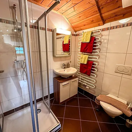 Stoanerhof Apartment