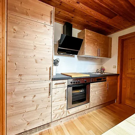 Apartment Stoanerhof