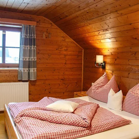 Stoanerhof Apartment Schladming