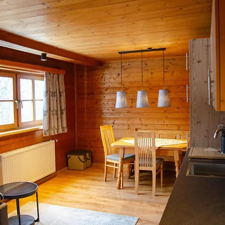 Stoanerhof Apartment *