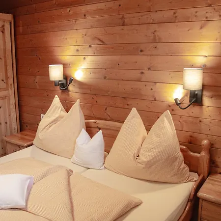 Stoanerhof Apartmán