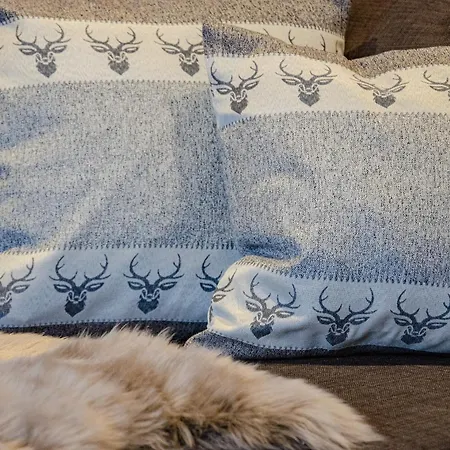 Апартаменты Stoanerhof Шладминг