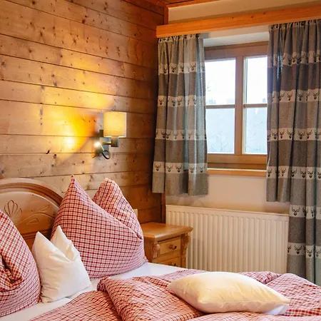 Stoanerhof Apartment