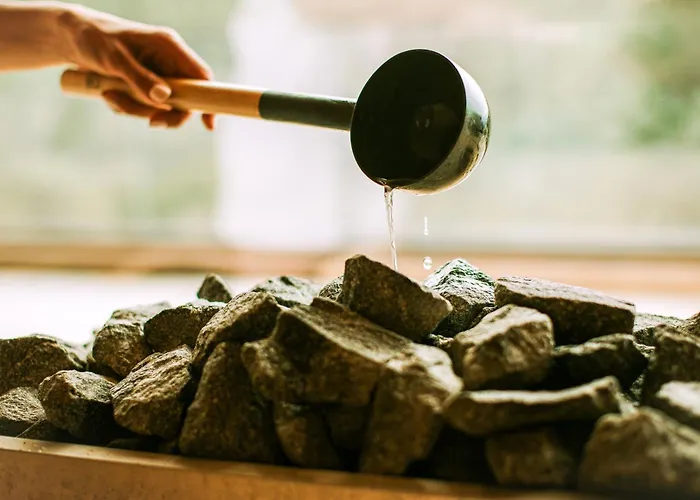 Stoanerhof Apartment