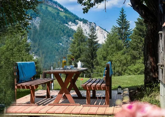 Stoanerhof * Schladming