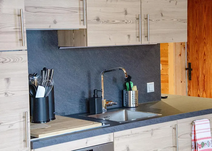 Stoanerhof Apartment Schladming