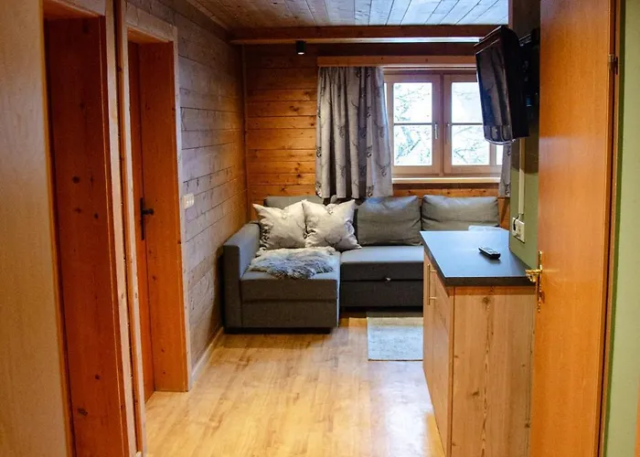 Stoanerhof Schladming