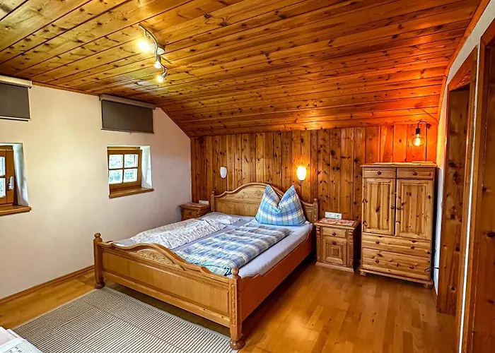 Stoanerhof Schladming