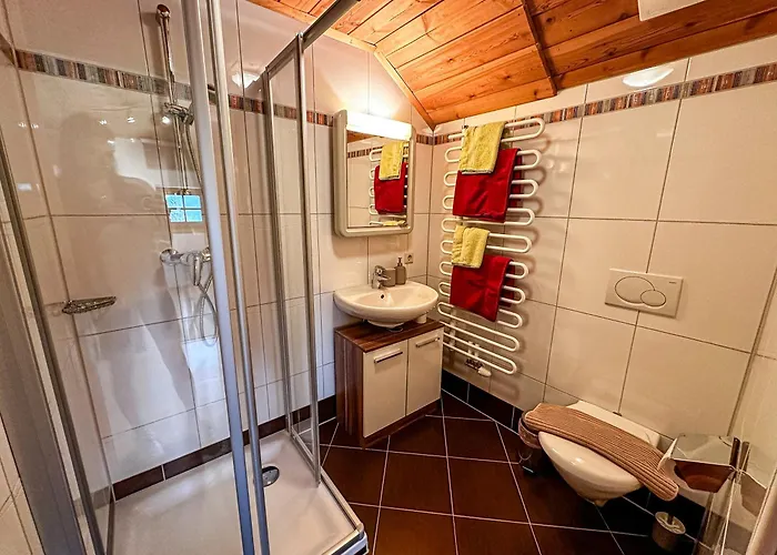 Stoanerhof Apartment