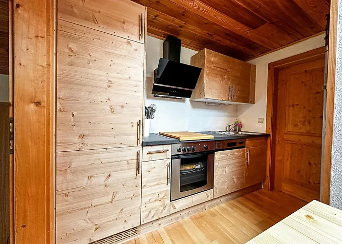 Apartment Stoanerhof