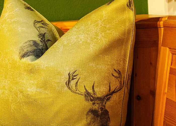 Apartment Stoanerhof