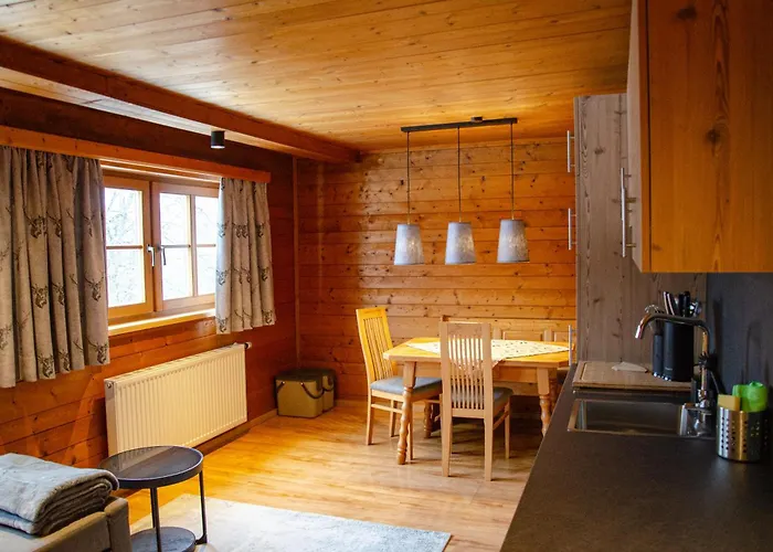 Stoanerhof Apartment *