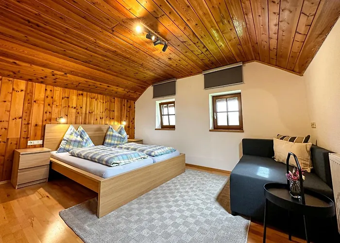 Stoanerhof Schladming