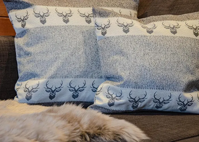 Apartment Stoanerhof Schladming